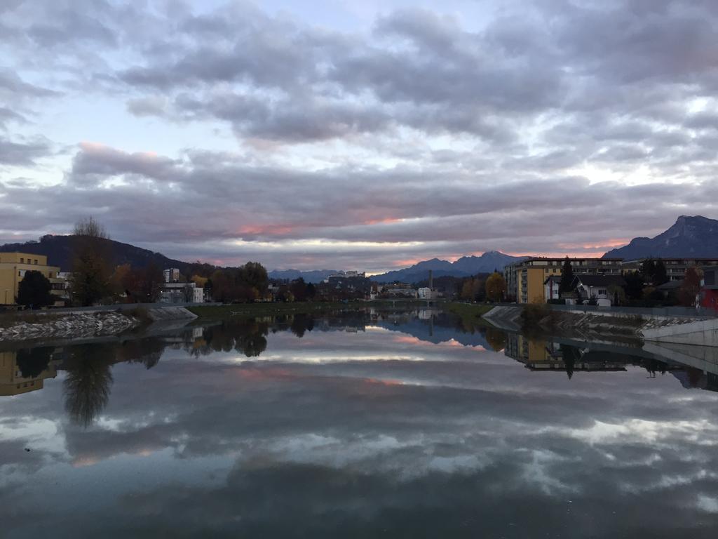 Vogelweiderhof 3* Salisburgo