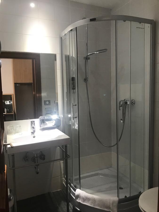 Vogelweiderhof Hotel Salisburgo