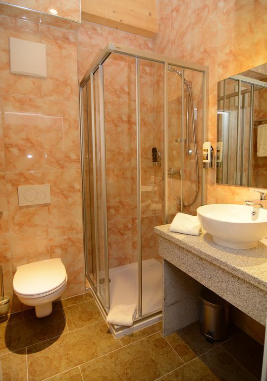 Hotel Vogelweiderhof Salisburgo